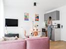 Location Appartement Vanves 25 m2
