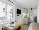 Location Appartement Massy 25 m2