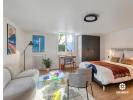 Location Appartement Madeleine 25 m2