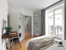 Location Appartement Paris-9eme-arrondissement 12 m2