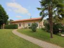 Vente Maison Savarthes 5 pieces 140 m2