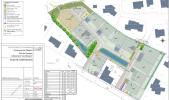 Vente Terrain Ploeren  366 m2