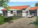 Vente Maison Masos 4 pieces 80 m2