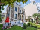 Vente Maison Saint-maur-des-fosses 10 pieces 295 m2
