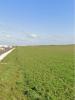 Vente Terrain Ballon 525 m2