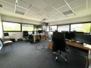 Location Bureau Merignac  215 m2