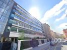 Location Bureau Boulogne-billancourt 445 m2