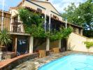 Vente Maison Torderes 456 m2