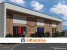 Location Local commercial Coquelles 1350 m2