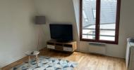 Location Appartement Garenne-colombes 22 m2