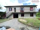 Vente Maison Fossat 6 pieces 108 m2