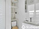 Location Appartement Paris-17eme-arrondissement 16 m2