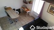 Location Appartement Marseille-1er-arrondissement 37 m2