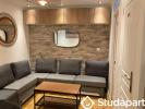 Location Appartement Antony 12 m2