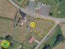 Vente Terrain Merinchal 1485 m2