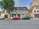 Vente Local commercial Strasbourg 58 m2