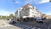 Vente Commerce Colmar  4 pieces 112 m2