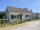 Vente Maison Bellegarde-en-marche AUBUSSON 4 pieces 70 m2