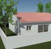 Vente Maison Roujan 4 pieces 95 m2