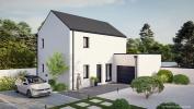 Vente Maison Chanteloup 6 pieces 100 m2