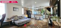 Vente Appartement Paris-11eme-arrondissement 2 pieces 45 m2