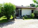 Vente Maison Laurede 5 pieces 100 m2