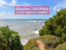 Vente Terrain Bretignolles-sur-mer  177 m2