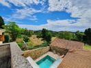 Vente Maison Uzes 10 pieces 250 m2