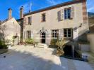 Vente Maison Coudrecieux 9 pieces 247 m2