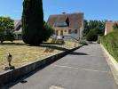 Vente Prestige Monceaux 5 pieces 123 m2