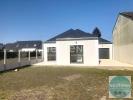 Vente Maison Chemery LE-CONTROIS-EN-SOLOGNE 4 pieces 125 m2