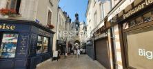 Vente Local commercial Amboise  35 m2