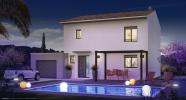 Vente Maison Merindol 80 m2