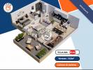 Vente Appartement Porto-vecchio 3 pieces 66 m2