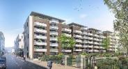 Location Appartement Clermont-ferrand 2 pieces 40 m2