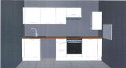Location Appartement Montagne 2 pieces 41 m2