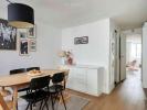 Vente Appartement Paris-10eme-arrondissement 4 pieces 87 m2