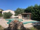 Vente Maison Douzens 7 pieces 140 m2