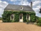 Vente Maison Bauge 6 pieces 154 m2