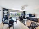 Vente Appartement Loos 3 pieces 80 m2