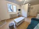 Location Appartement Sassenage 20 m2