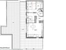 Location Appartement Chasse-sur-rhone  3 pieces 59 m2