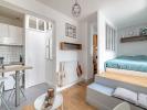 Vente Appartement Paris-17eme-arrondissement 18 m2