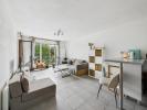 Vente Appartement Blanc-mesnil 2 pieces 44 m2