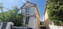 Vente Maison Sainte-savine 4 pieces 78 m2