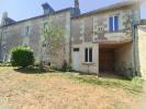 Vente Maison Monthoiron 9 pieces 184 m2