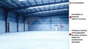 Location Commerce Possession 4031 m2