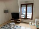 Location Appartement Garenne-colombes 23 m2