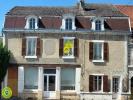 Vente Maison Ravieres 7 pieces 200 m2