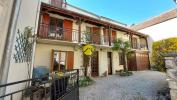 Vente Maison Ancy-le-franc 6 pieces 126 m2